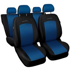 Auto Sitzbezüge Sitzbezug Schonbezüge für Opel Adam 2012-