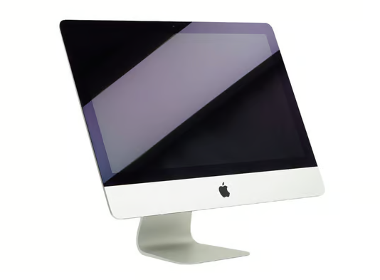 Apple iMac 21.5
