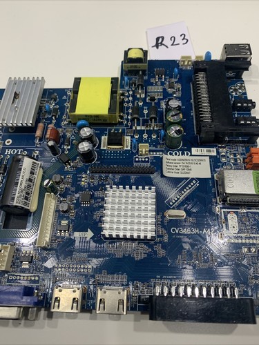 Karte Mainboard Motherboard Fernseher CV3463H-A42 32LED900T