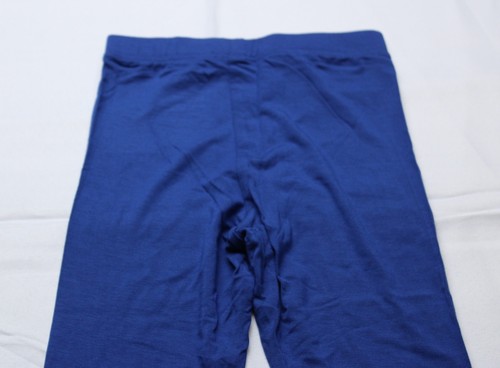 Wildflower Baby Unisex Kid's Long Sleeve Pajama Set EJ3 Pacific Blue Size 6T NWT - Picture 8 of 8