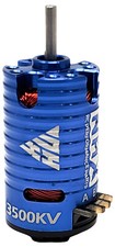 NHX RC 3500KV Mini 1410 2 Poles Sensorless Brushless Motor: 1/24 / 1/28 / Mini-Z