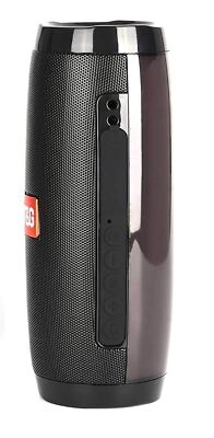 Wisam  G157 Stereo Bluetooth Lautsprecher mit LED-Beleuchtung Neu OVP