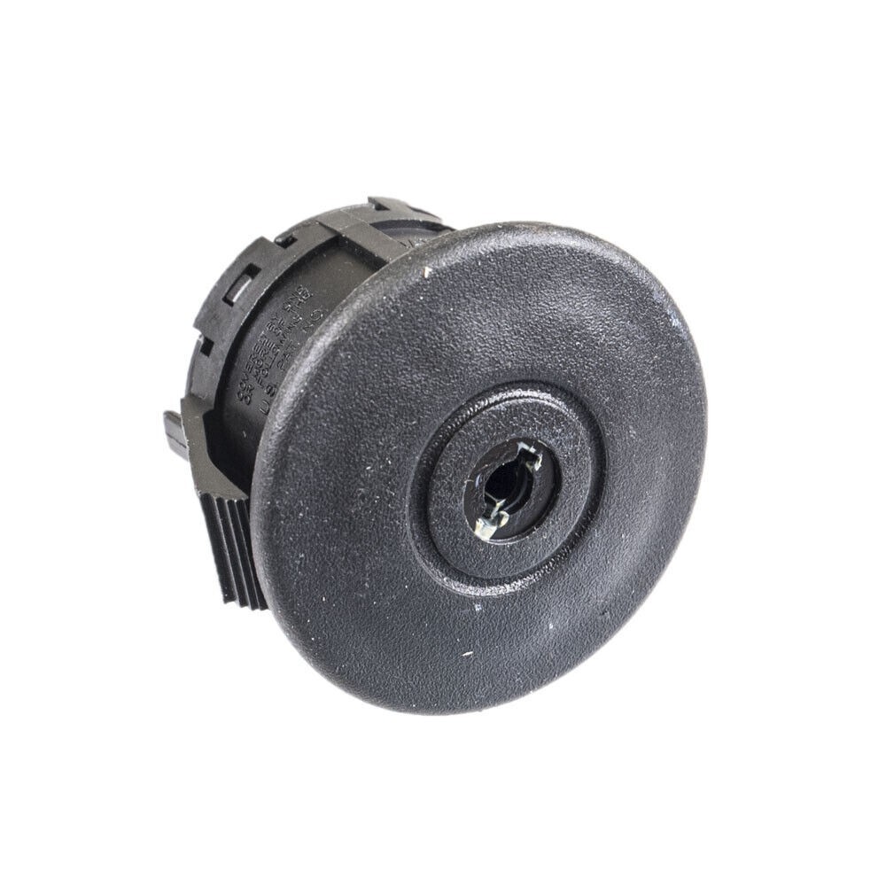 John Deere AM132808 Ignition Key Switch LT133 LT155 LT166 SST15