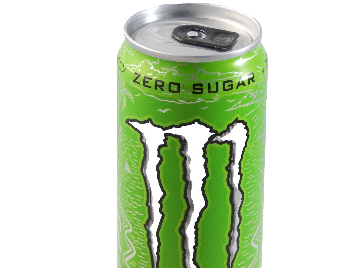 MONSTER ENERGY 60本セット 365ml MONSTER ENERGY 60本セット 365ml