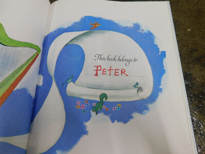 天使の様な子供達 エンジェル 洋書 ビンテージ Vtg ADORABLE HC