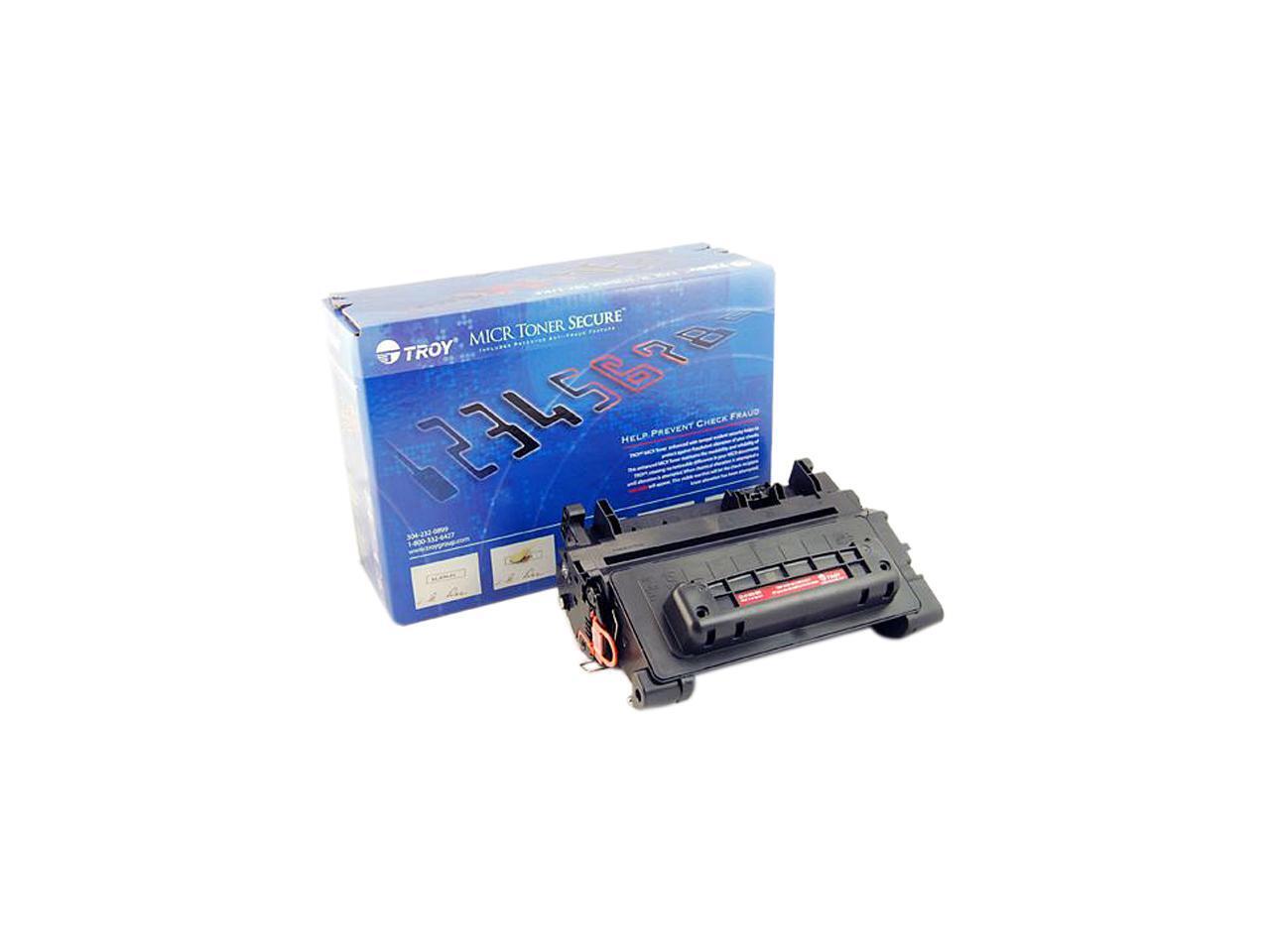 БЕЗОПАСНЫЙ ТОНЕР TROY 4015/4515 МКМ HY