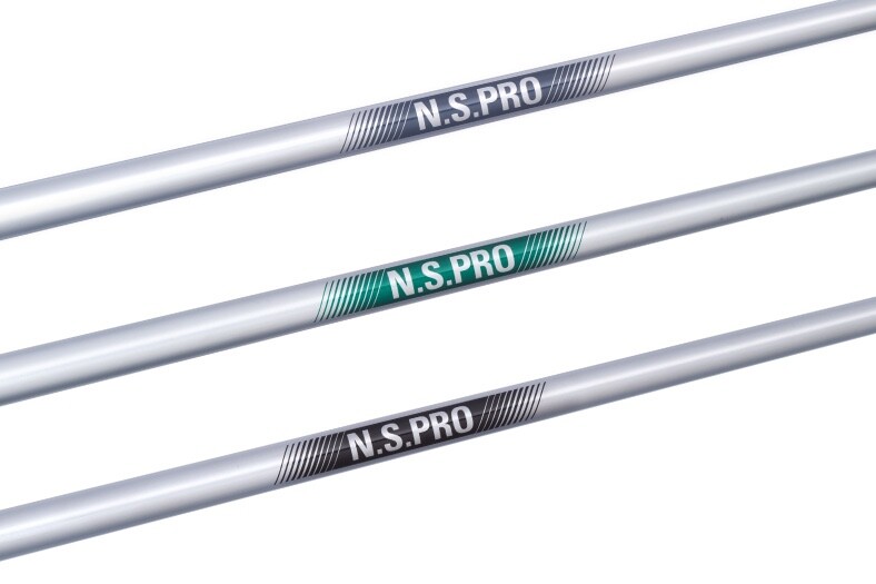 Nippon Shaft N.S.Pro Putter Series Golf Club 2023 Version TIP-7G