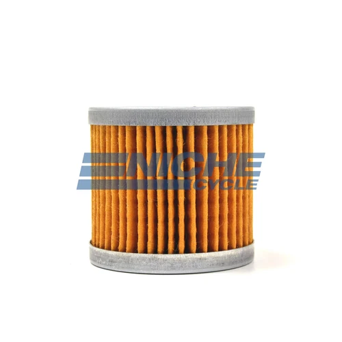 Oil Filter Element Cartridge For Suzuki LT 185 84-87