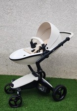 mima xari travel system stroller