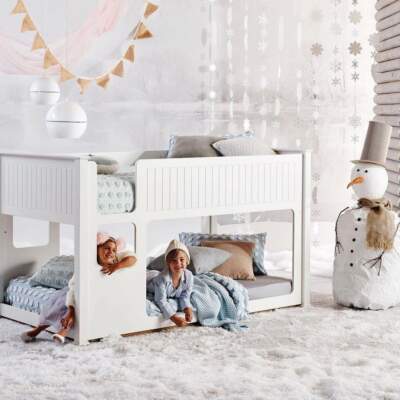 domayne carter bunk bed