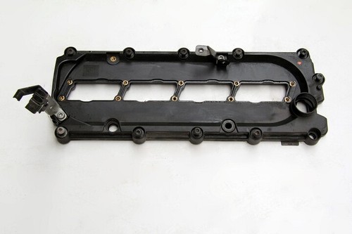 Audi Q7 4L A8 4H VW Touareg Zylinderkopfhaube 057103469K Ventildeckel 4.2 TDI