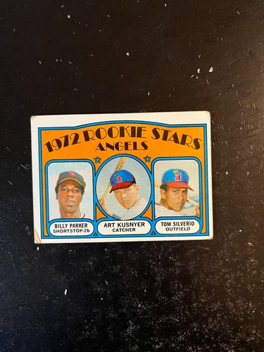 1972 Topps Baseball Cards $1 per card - pick from list - Picture 265 of 495