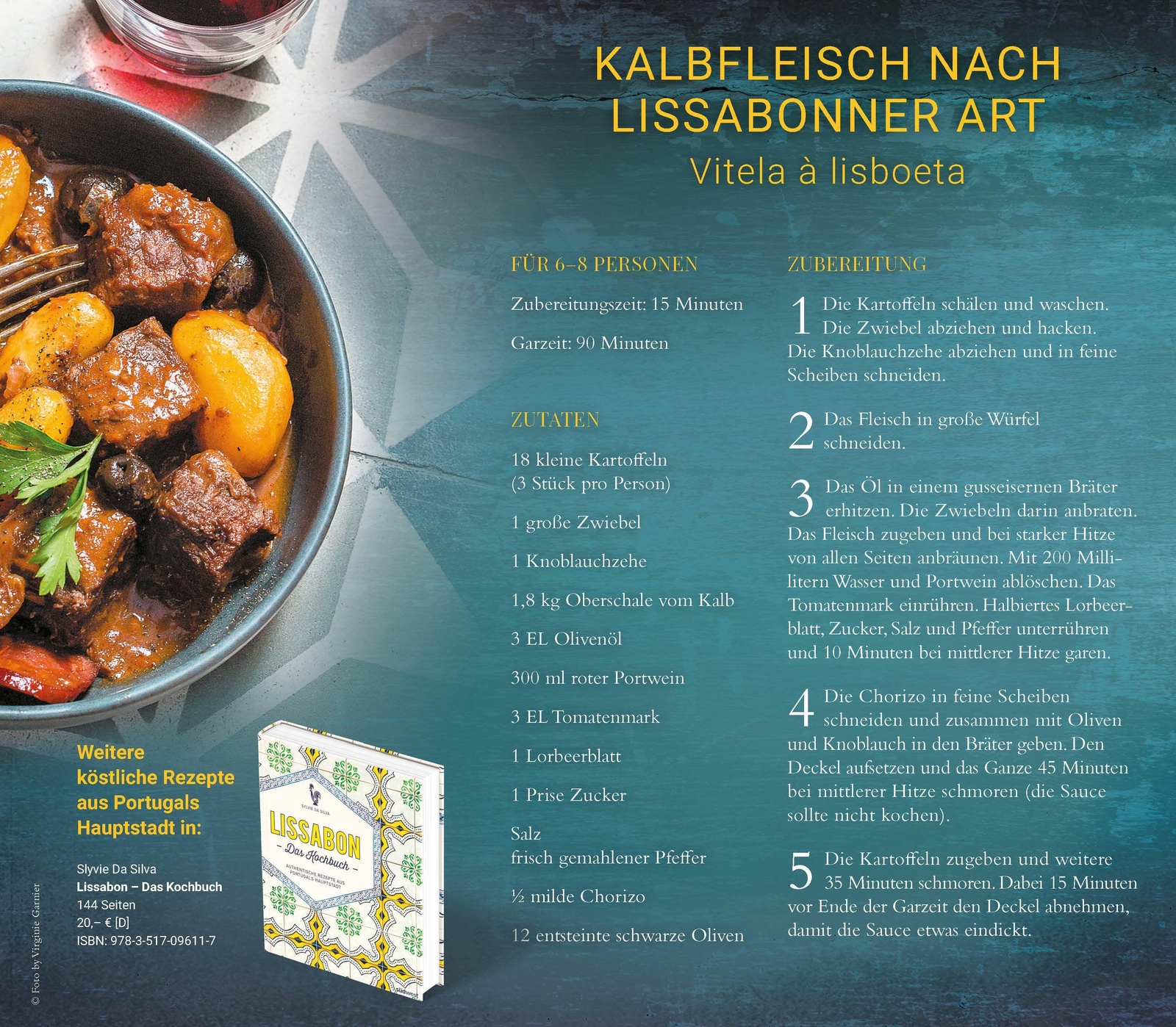 Thumbnail - Portugiesisches Schicksal Ein Lissabon-krimi Luis Sellano Taschenbuch