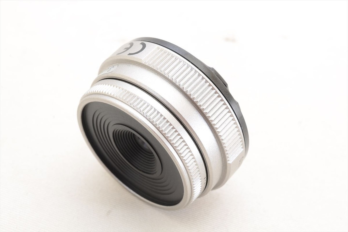 PENTAX - PENTAX 05 18mm F8 Qマウント Mint] Pentax 05 Toy 18mm F8 Lens for Q Mount 6150#J0622 | eBay