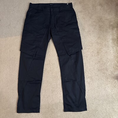 Stone Island Shadow Project Convert Pants