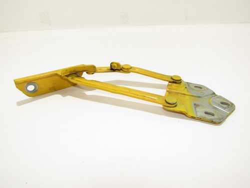 VW CADDY III 1T0823301 HOOD BONNET Left HINGE Motorhaube Scharnier Links