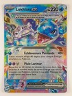 Carte LOKHLASS EX 032/142 Pokémon Couronne Stellaire EV07 Neuve SCR FR (643)