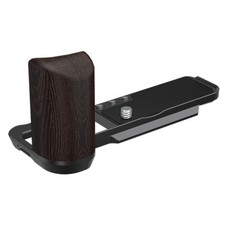 L Plate Camera Hand Grip Handle Base Holder for Fujifilm X100VI for ARCA Tripod