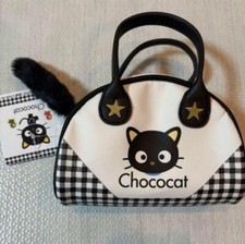 CHOCOCAT SANRIO - Mini Boston Bag