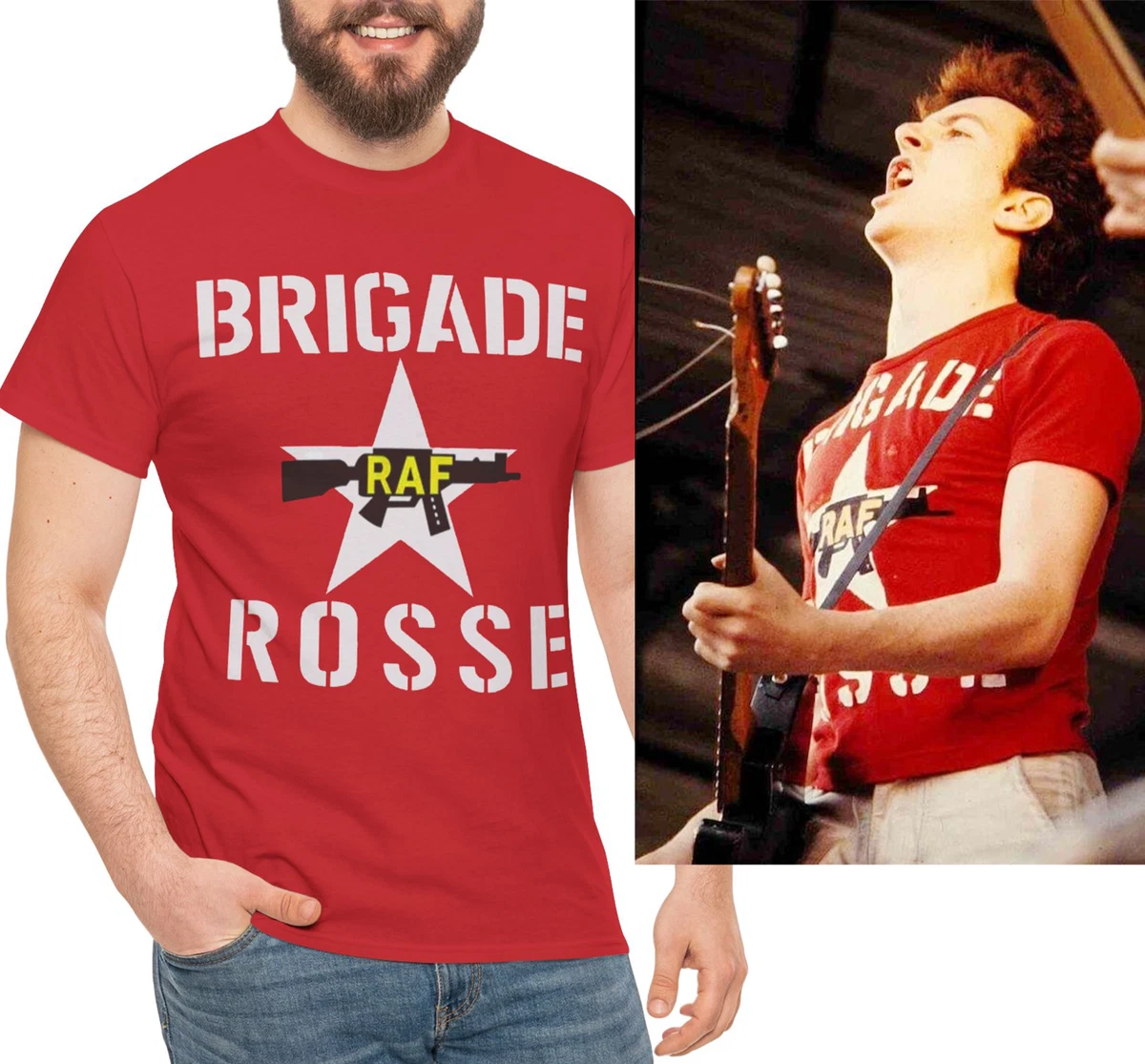 brigade rosse products for sale | eBay UK