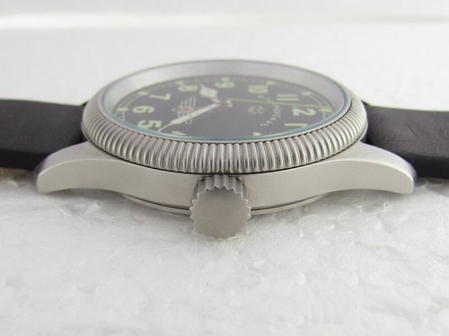 1-MChZ Sturmanskie Aviator Vintage Russian Beautiful Men Watch Poljot EXCELLENT - Picture 6 of 13