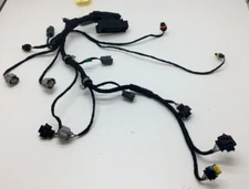 Ski Doo Engine Wiring Harness GSX GTX MXZ Renegade LE SE 1200 420665630