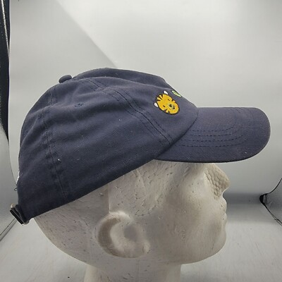 San Diego Zoo Safari Park Dark Blue Animal Hat Cap Casual  display picture 1