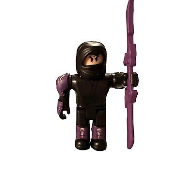 Roblox FIGURK UNBERASE PLUSES Ninja Legends : : Toys & Games