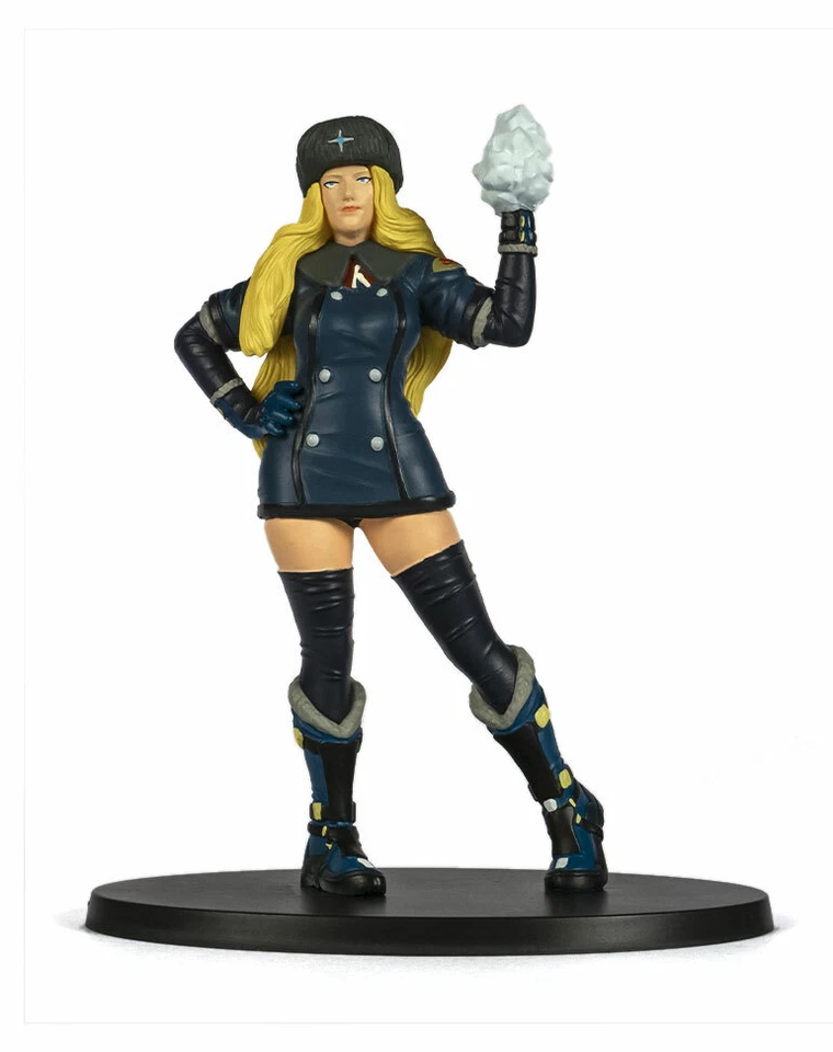 FIGURA STREET FIGHTER VARIOS PERSONAJES CAPCOM NUEVA Y PRECINTADA - Imagen 3 de 4