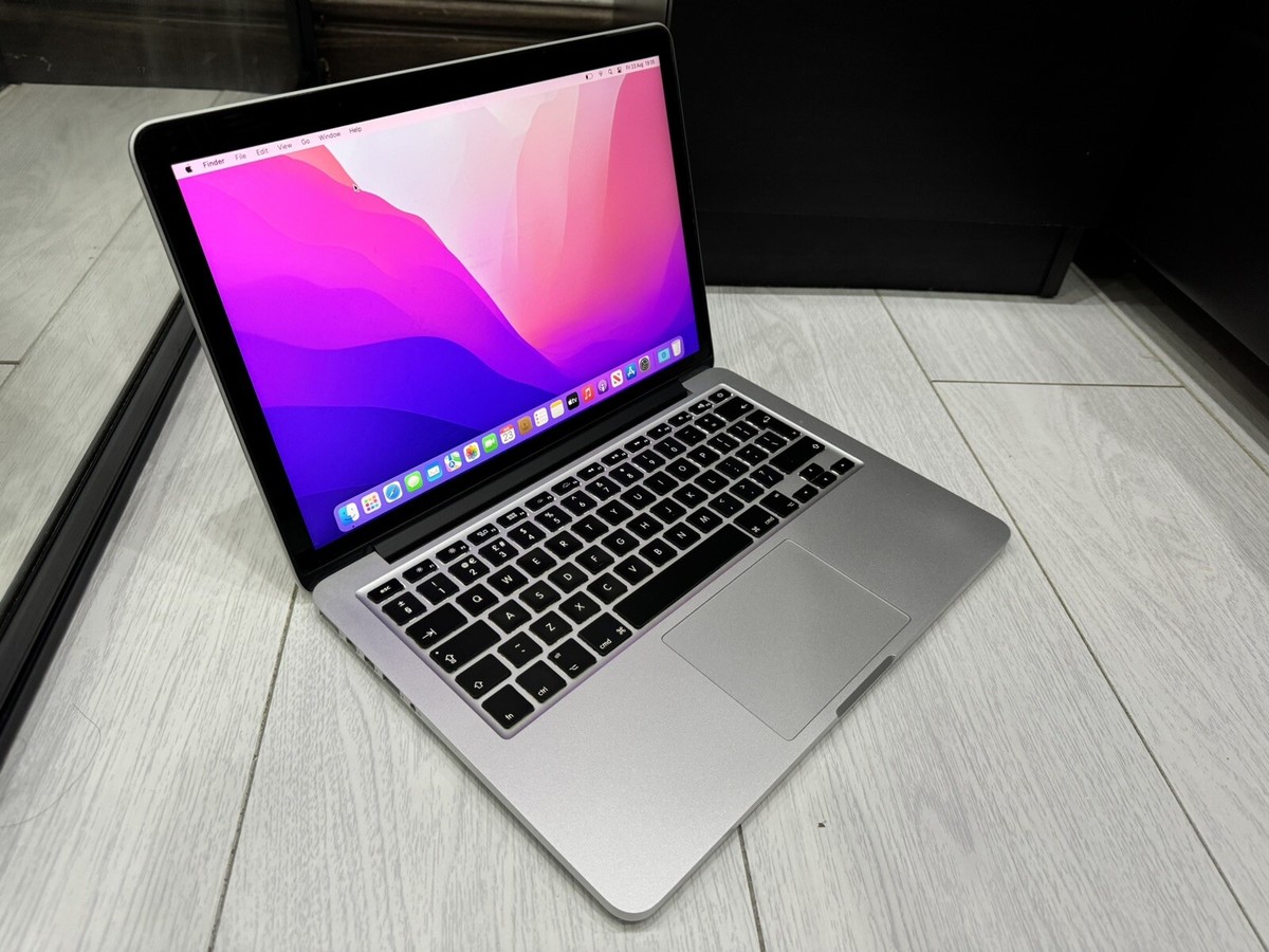 Apple MacBook Pro Retina 13.3