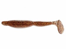 Reins Fat Bubbling Shad 6 inch 152mm 3pcs Lure Soft Bait COLOURS 