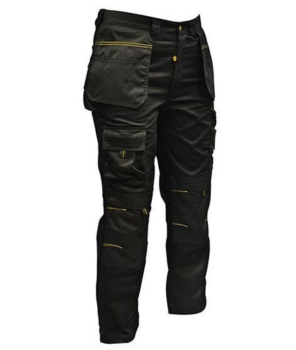 Roughneck Cordura Holster Pocket Work 