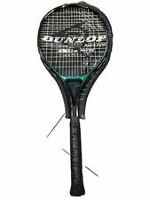 Dunlop Tennis Racket Power Master Series Extra Long Oversize