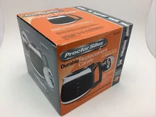 New Proctor Silex Durable Replacement Carafe 88185Y Coffee Pot