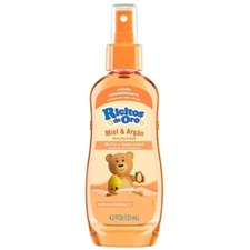Ricitos de Oro Ricitos Oro Detangling Spray Honey Argan 125 ml