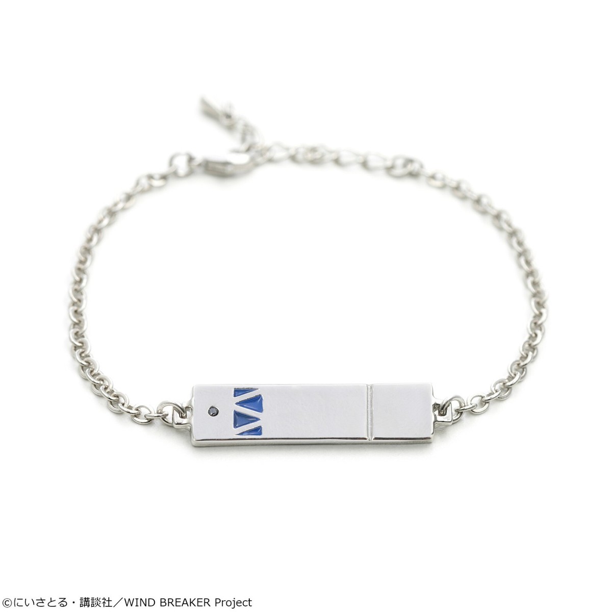 [SKOOT] Sinner's Mark Bracelet /追跡付 Sinners Mark Bracelet – SKOOT