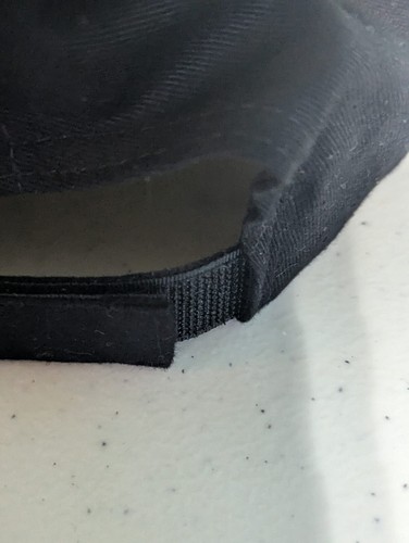 bosch motorsports adjustable hat - Picture 3 of 7
