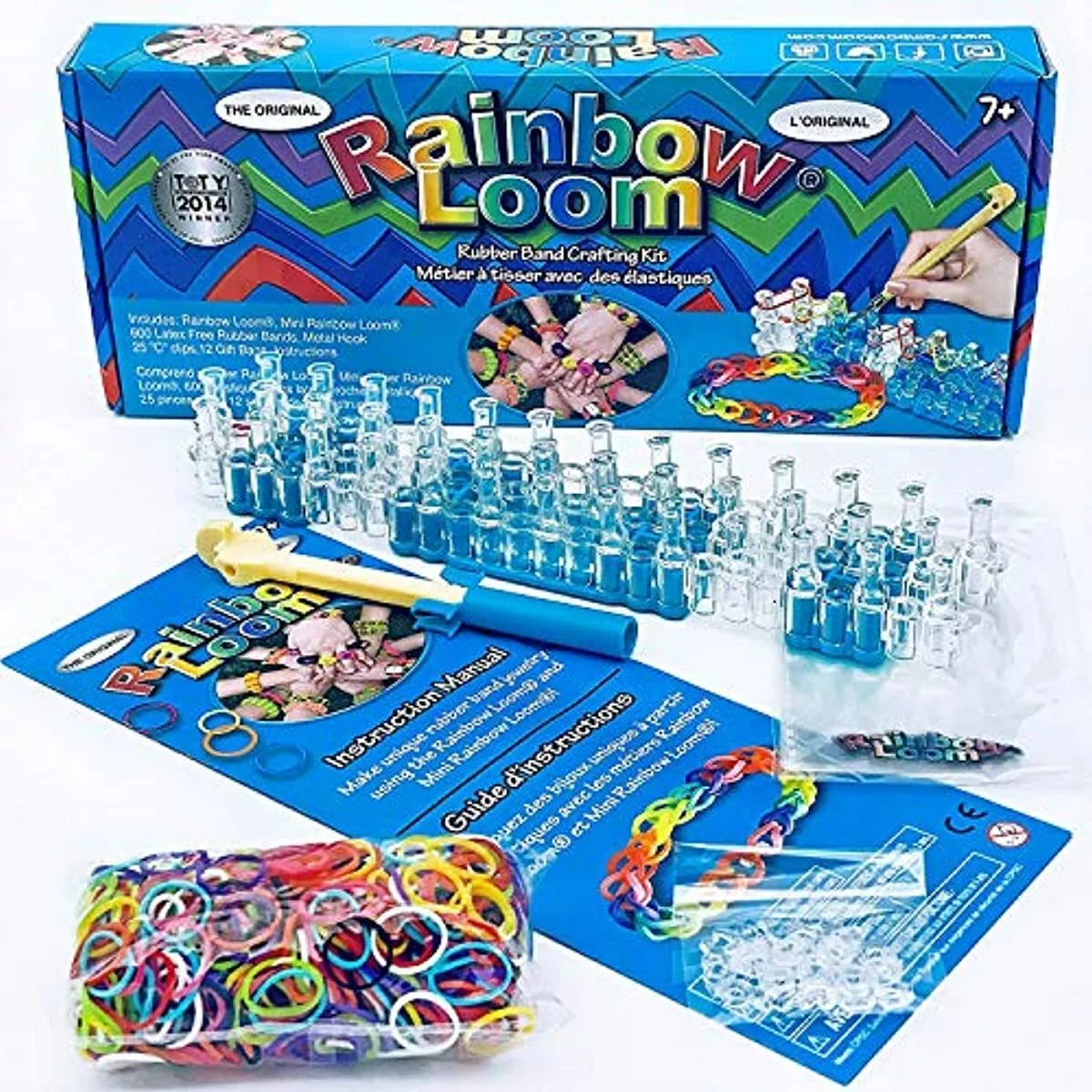 Original rainbow loom sale