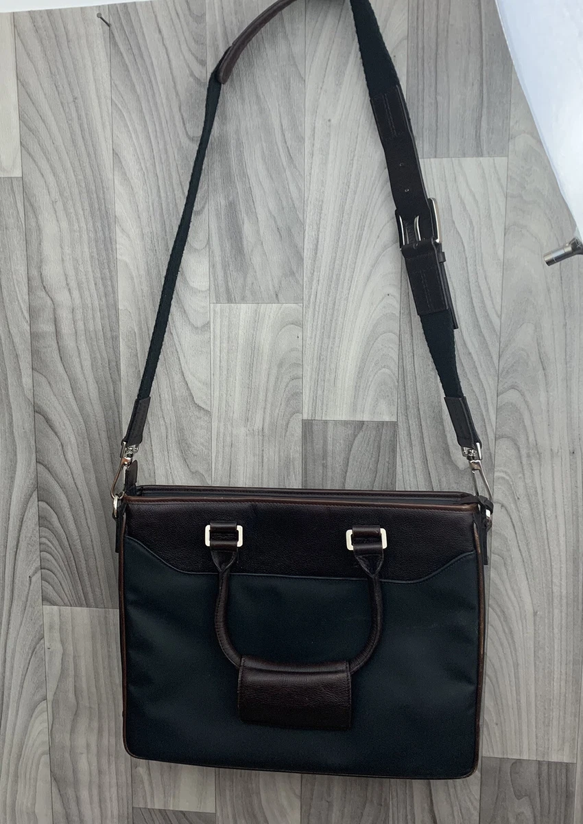 Cole haan computer bag sales