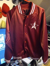 Jeffrey Star Rare Authentic Original Button Up Jacket