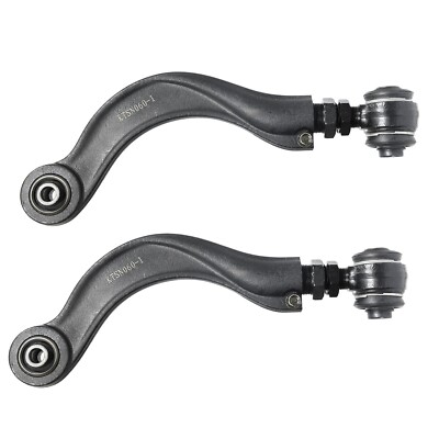 LYKT 2 Alignment Rear Camber Arms for Lexus HS250h、CT200h&Scion&Toyota CorollaiM