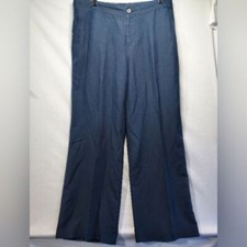 Lauren Ralph Lauren wide legged pants