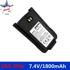 BL1719 Battery for Hytera HYT TC-508 TC-518 TC-580 TC- 446S TC-510 TC-585 TC-500