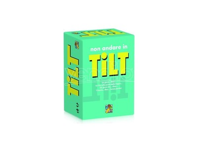 Tilt - Brettspiel DV Spiele
