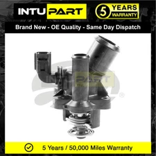 Fits Ford Mondeo 2000-2005 1.8 2.0 + Other Models IntuPart Thermostat Coolant