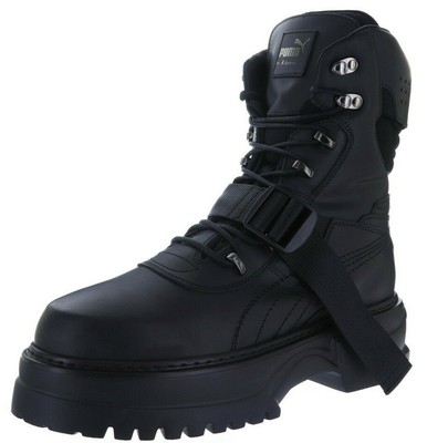 fenty puma nubuck boots