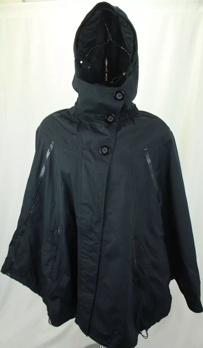 Lululemon womens sales raincoat