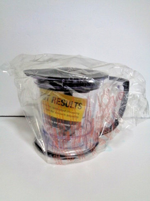NINJA Master Prep Blender Food Processor  QB1004Q 40 oz pitcher Blade & Lid New
