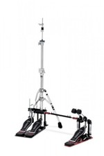 DW DWCP5520-2 Hi Hat/ /Accelerator Pedal Comb...