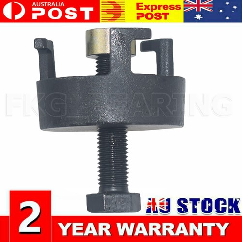 FKG Harmonic Balancer Puller For Ford Falcon BA BF FG FGX Territory SY